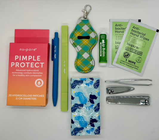 The “Dude” Bundle