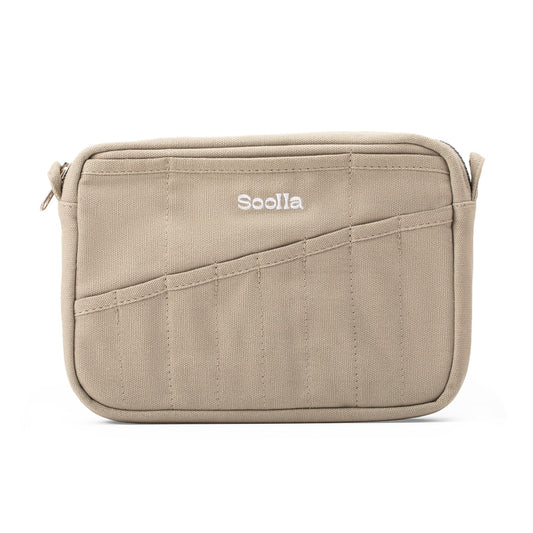 The SOOLLA Pouch
