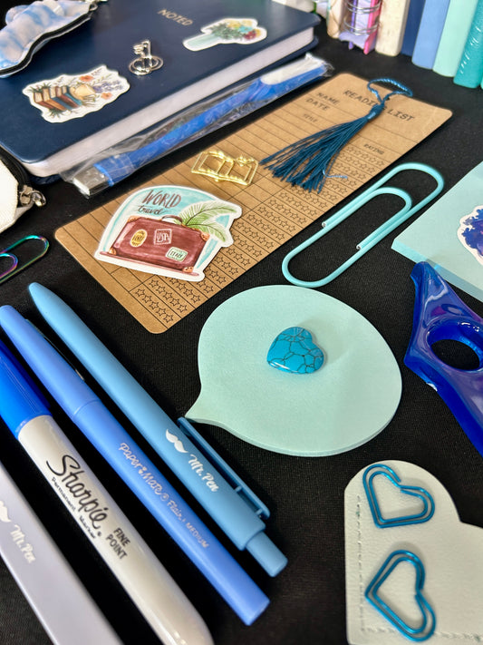 Mystery "Bookish" Bundle (You pick the theme!)