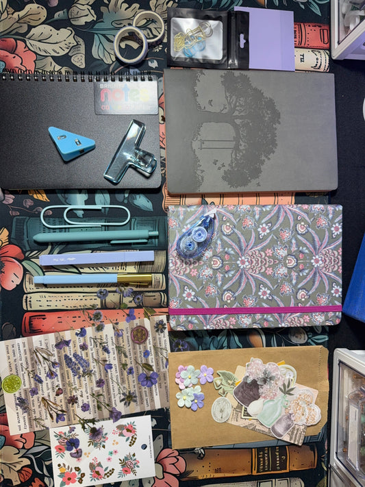 Let’s Journal Bundle