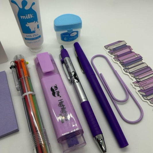 Perfect Purse (or Pocket) Bundle