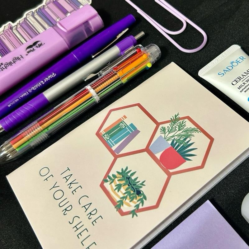 TOTE BAG Mystery Bundle