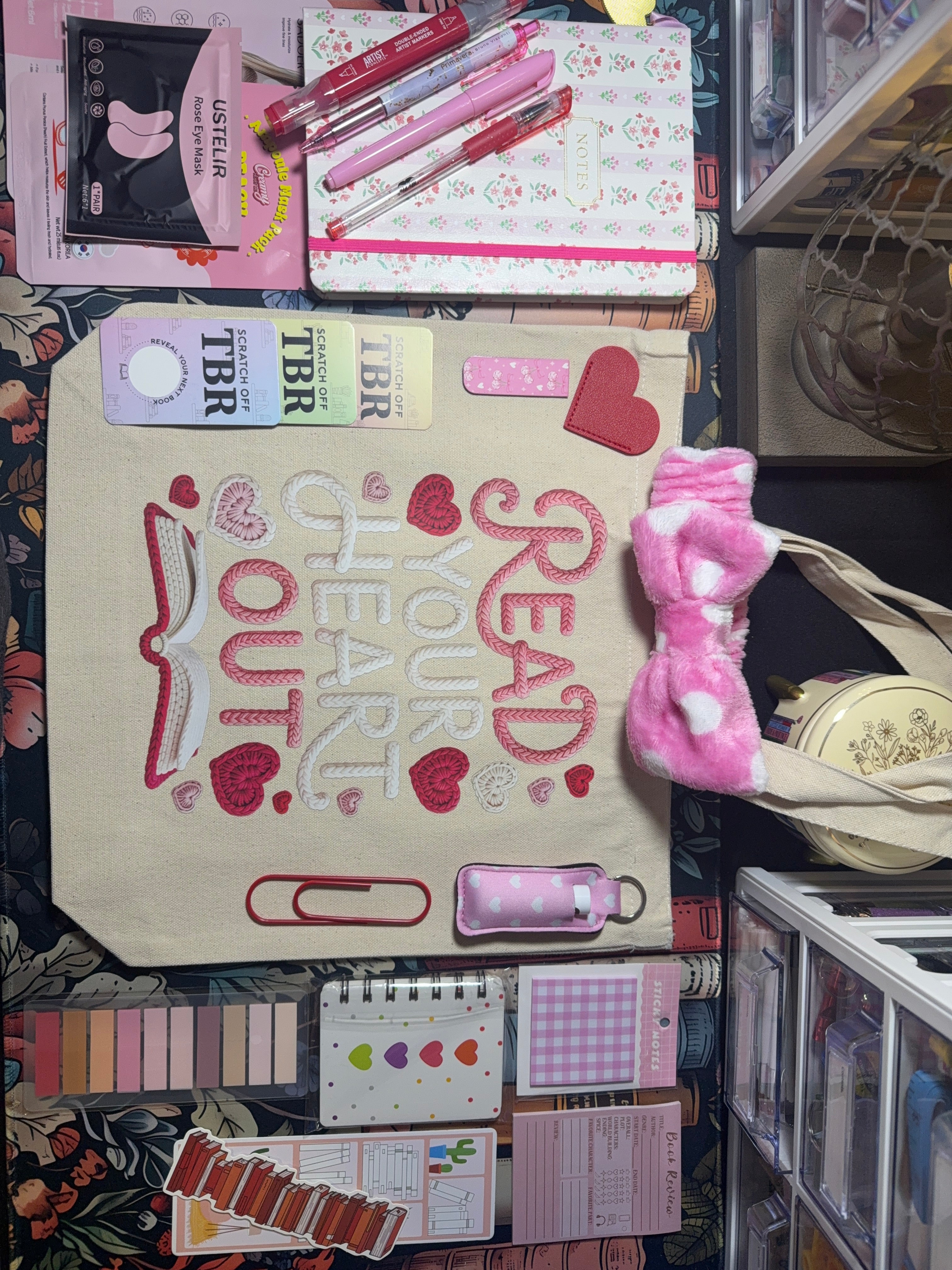 Premade Ready-to-Ship Bundles – Bundling With Beth