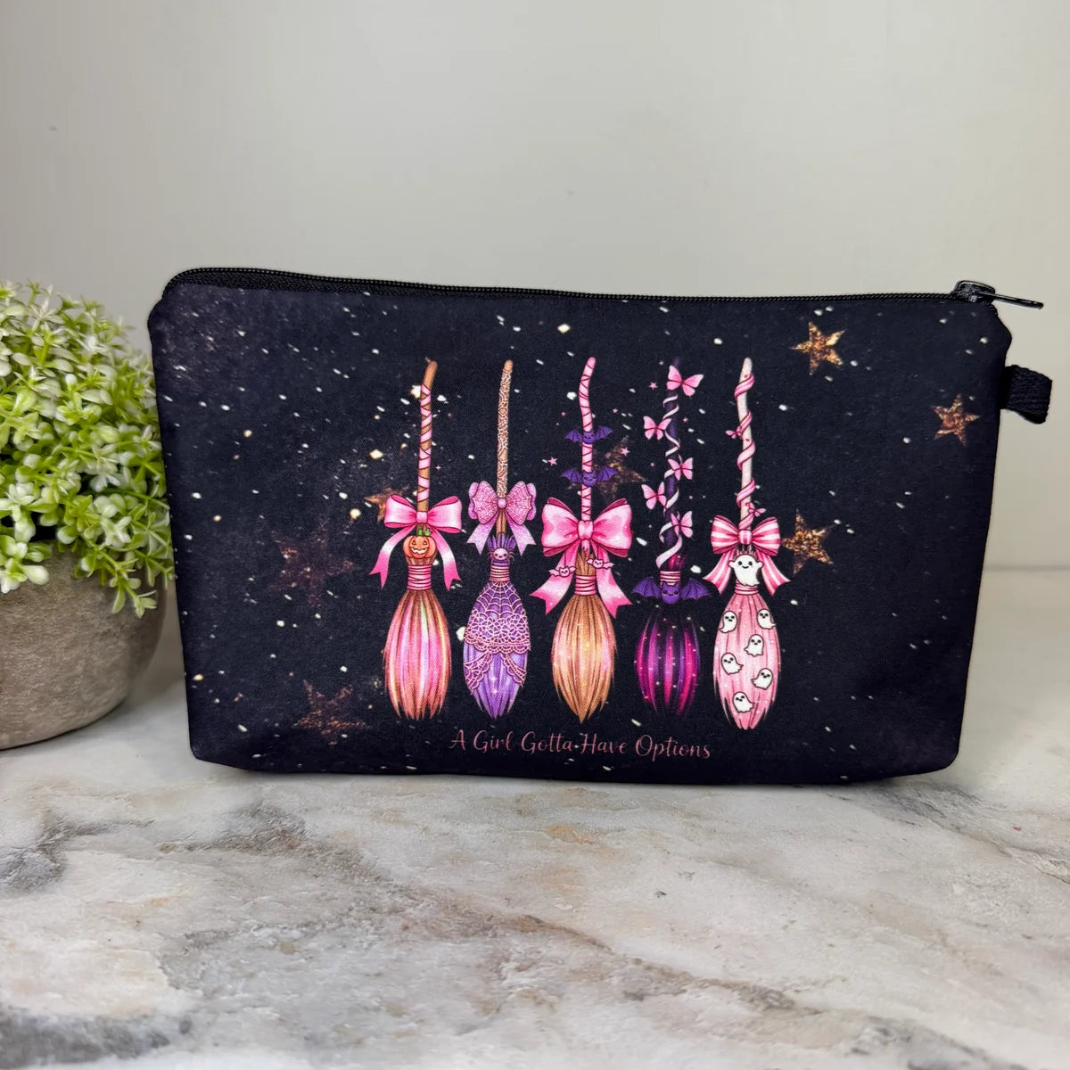 Your Favorite Pouch