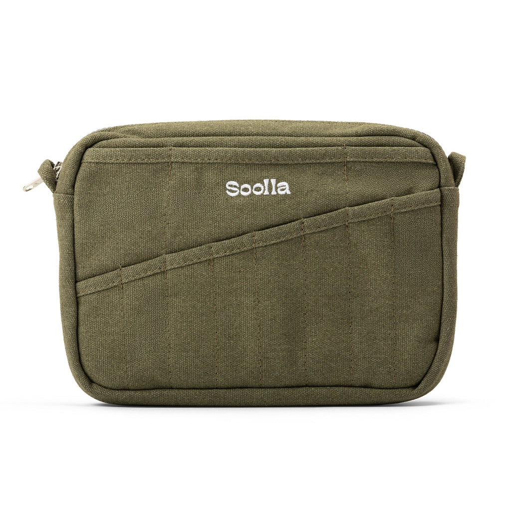 The SOOLLA Pouch
