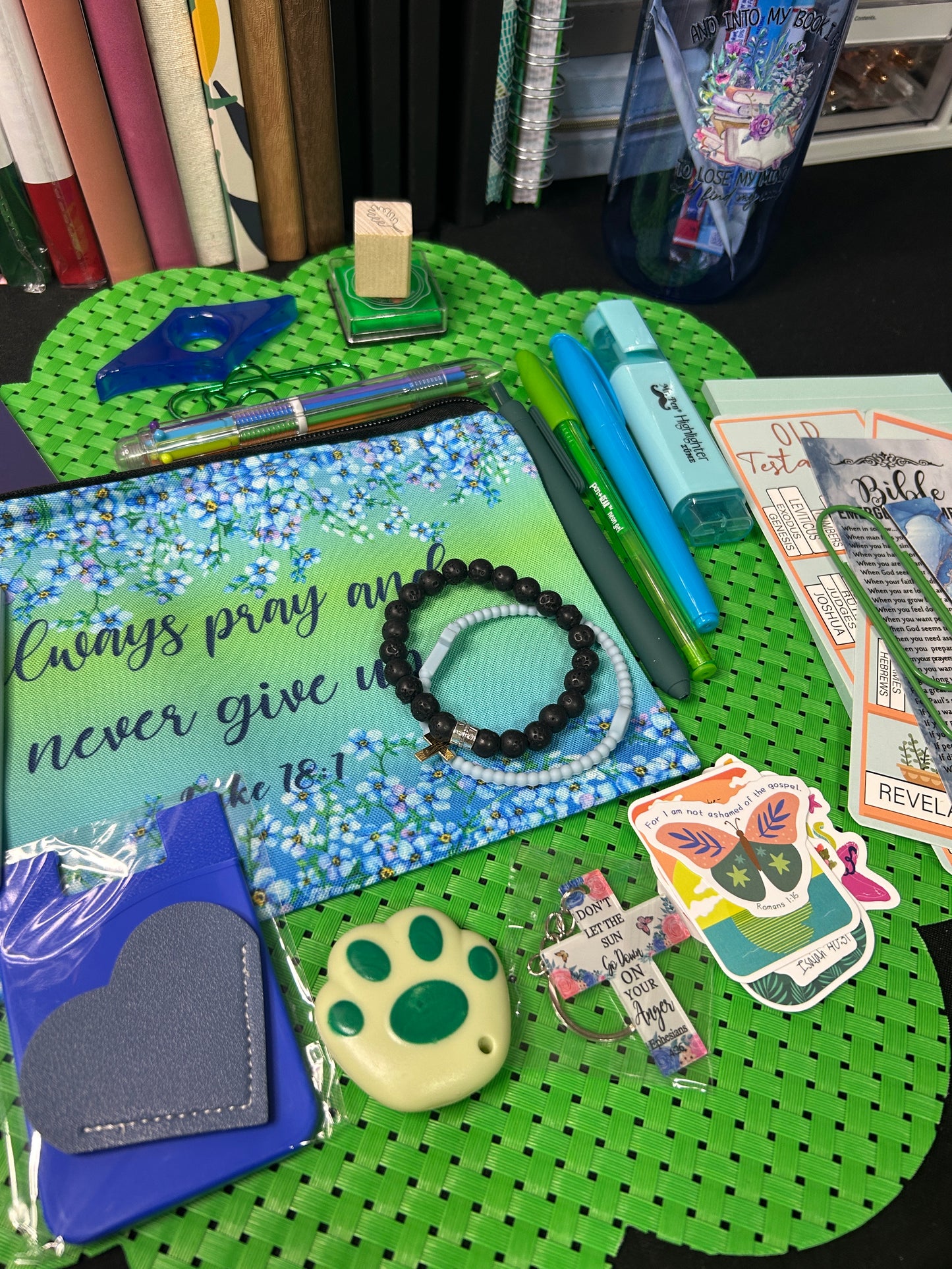 BIBLE STUDY Mystery Bundle