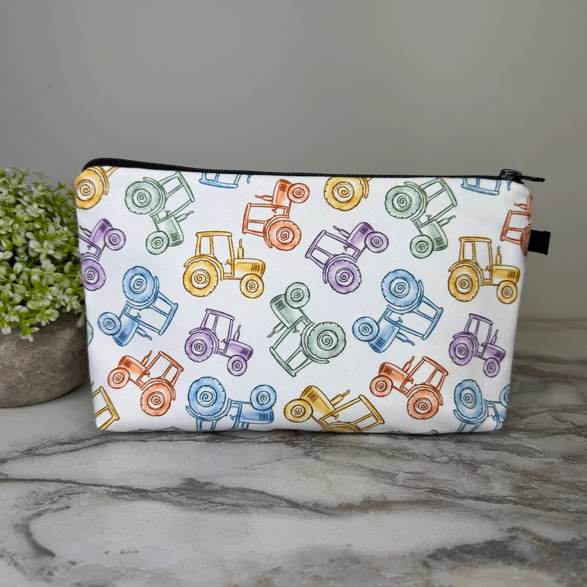 Your Favorite Pouch