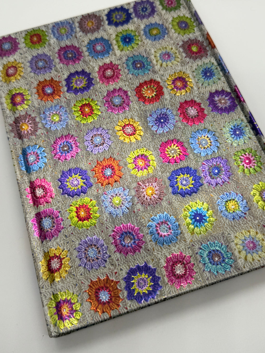 Magnetic Close Notebooks