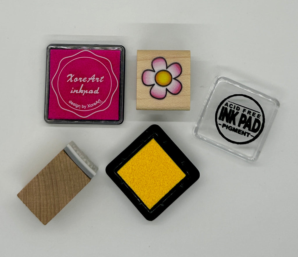 Mystery Bundle (You pick the theme!)