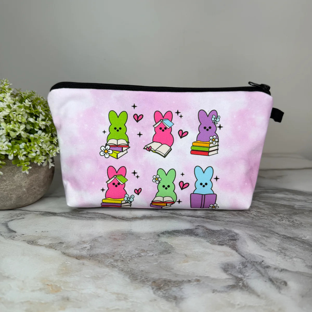 Pick a Pouch Bundle - You pick the Pouch and the Mystery Capsules do the rest!