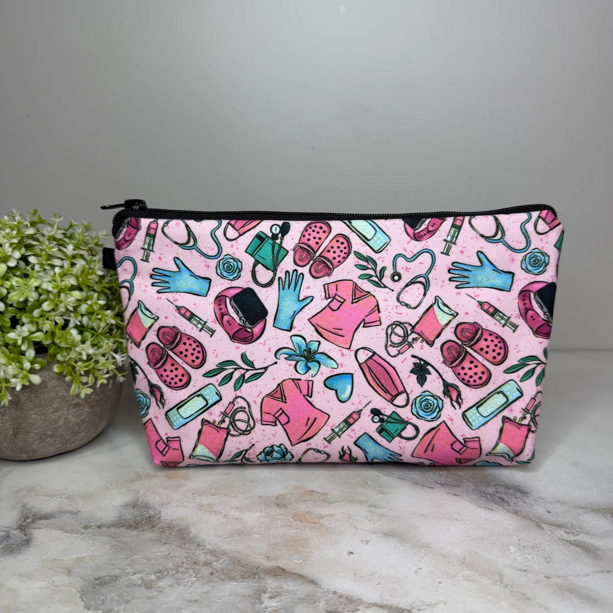 Your Favorite Pouch