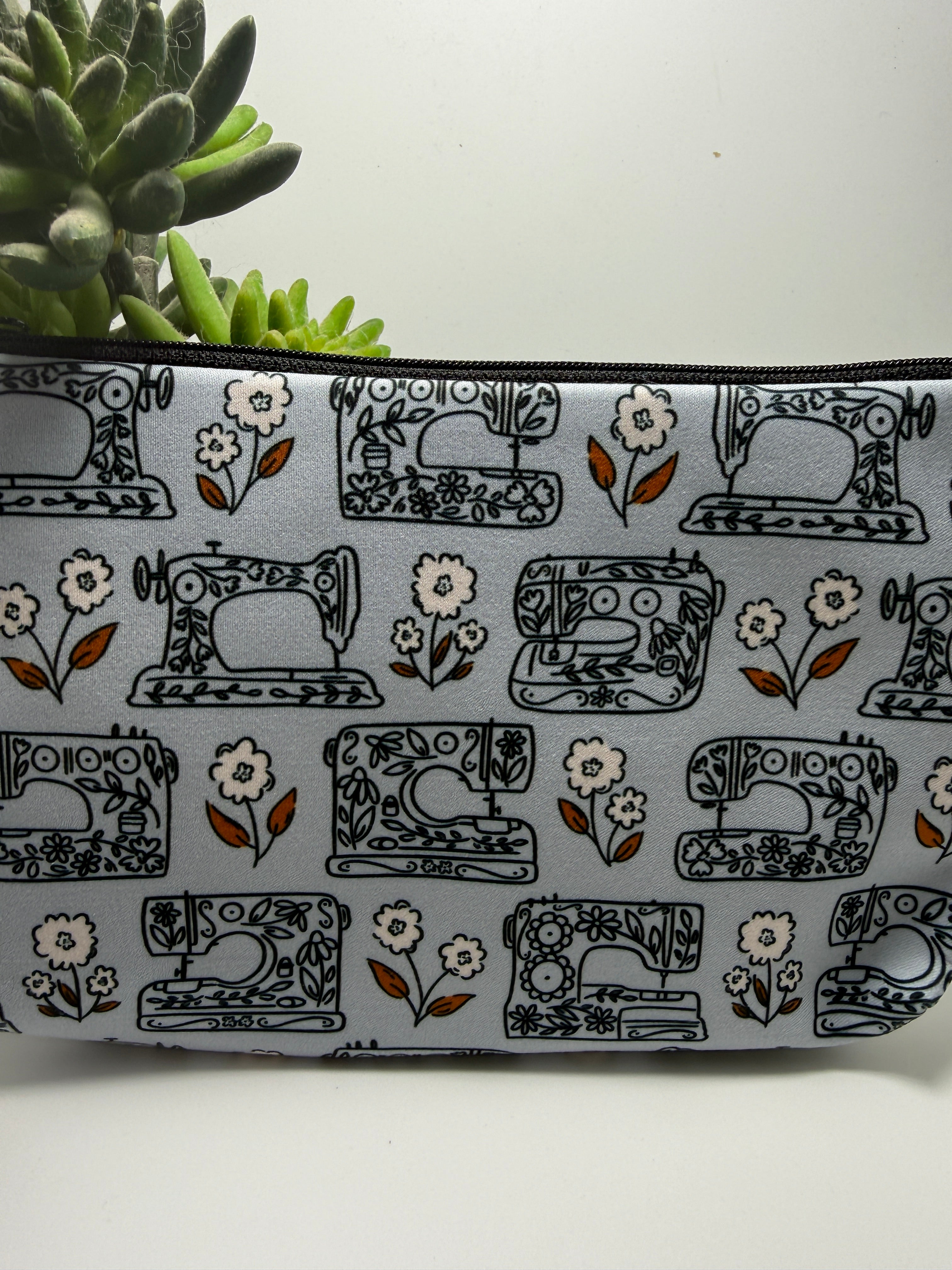 Your Favorite Pouch