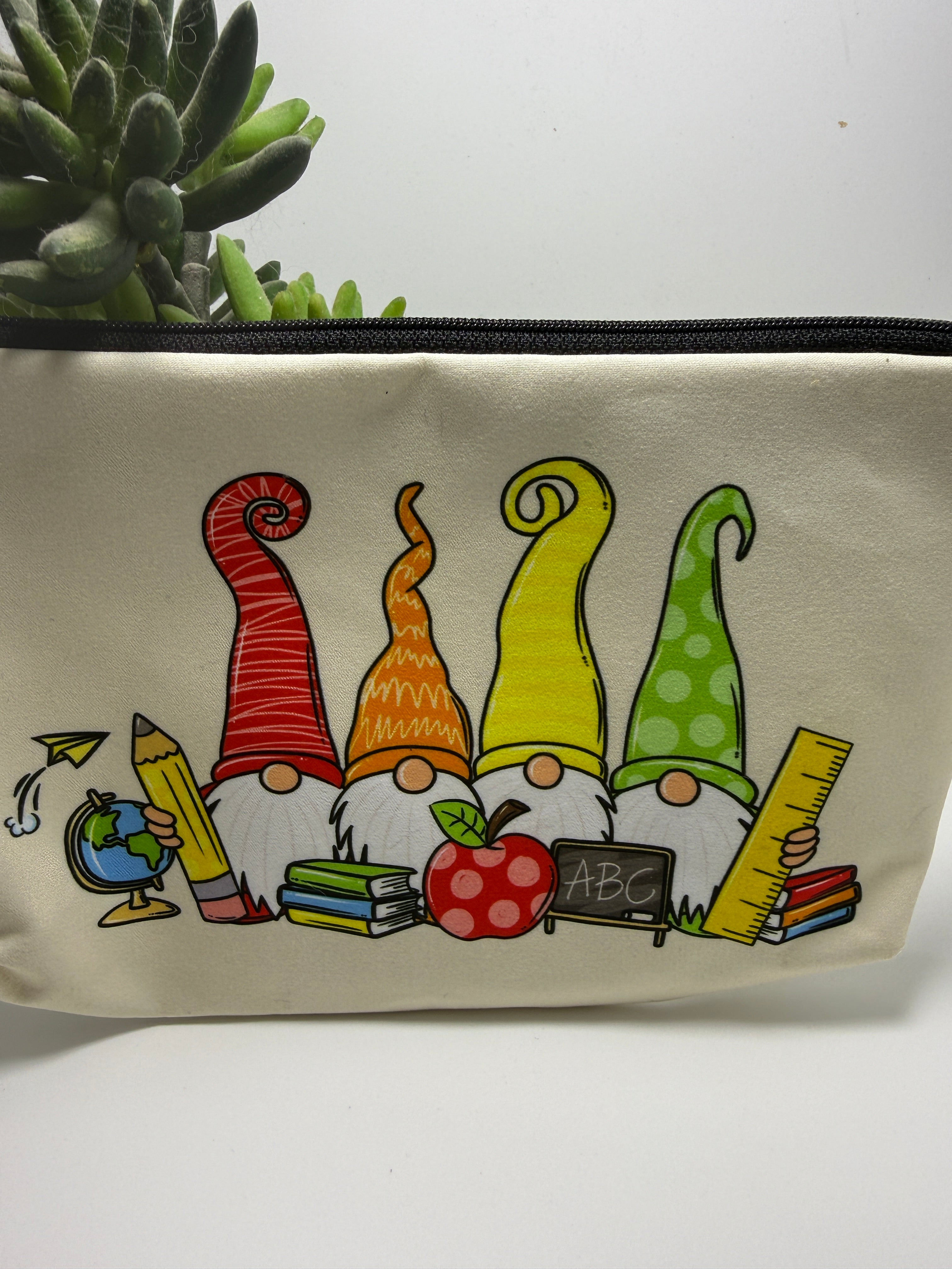 Your Favorite Pouch