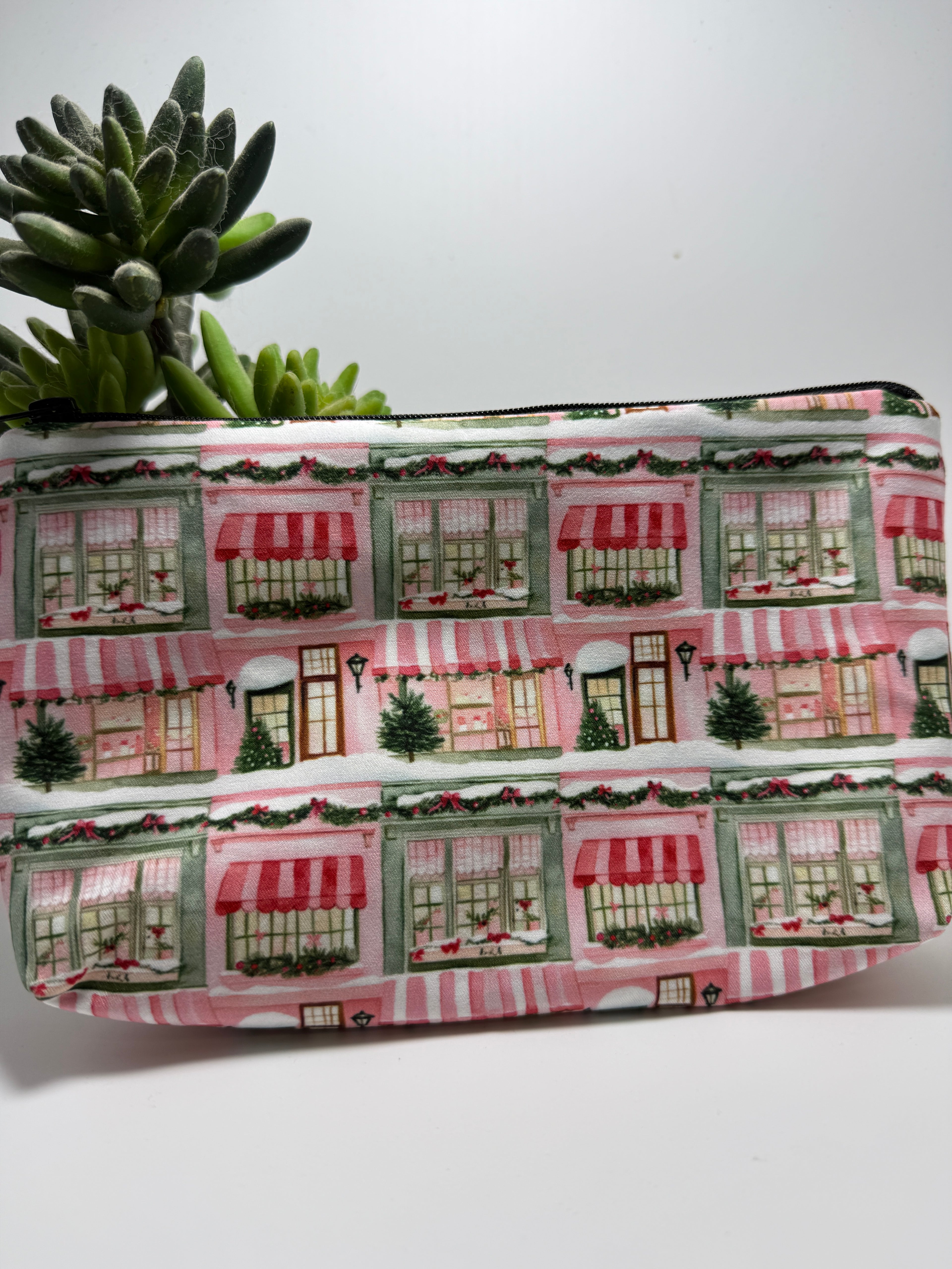 Your Favorite Pouch