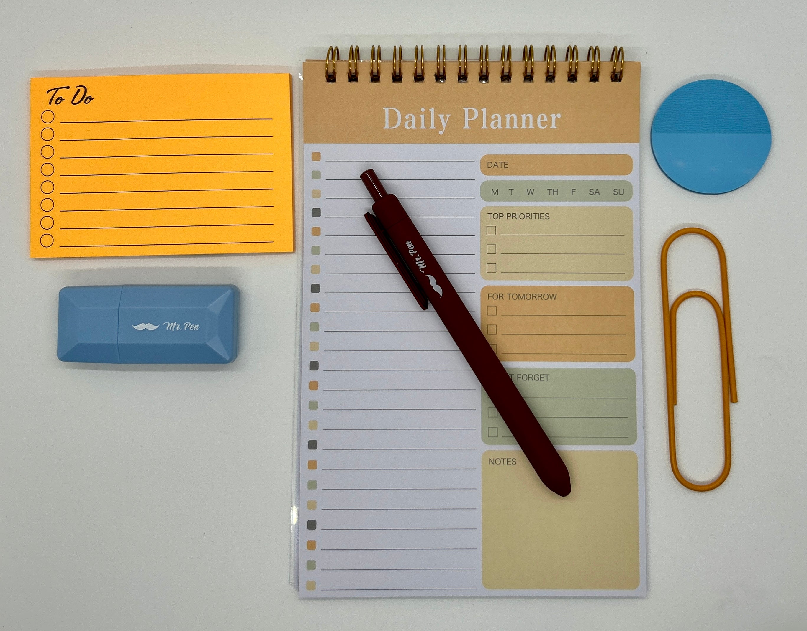 The “Dude” Bundle