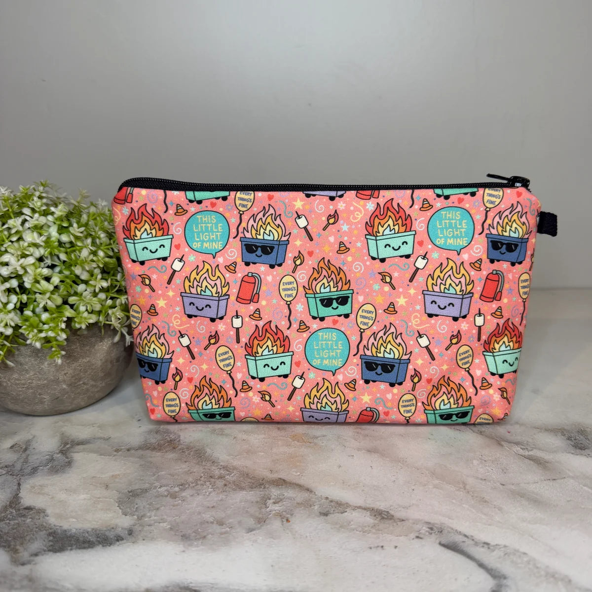 Your Favorite Pouch