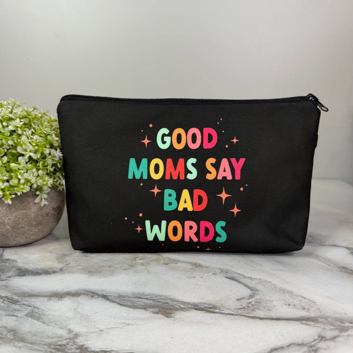 Your Favorite Pouch