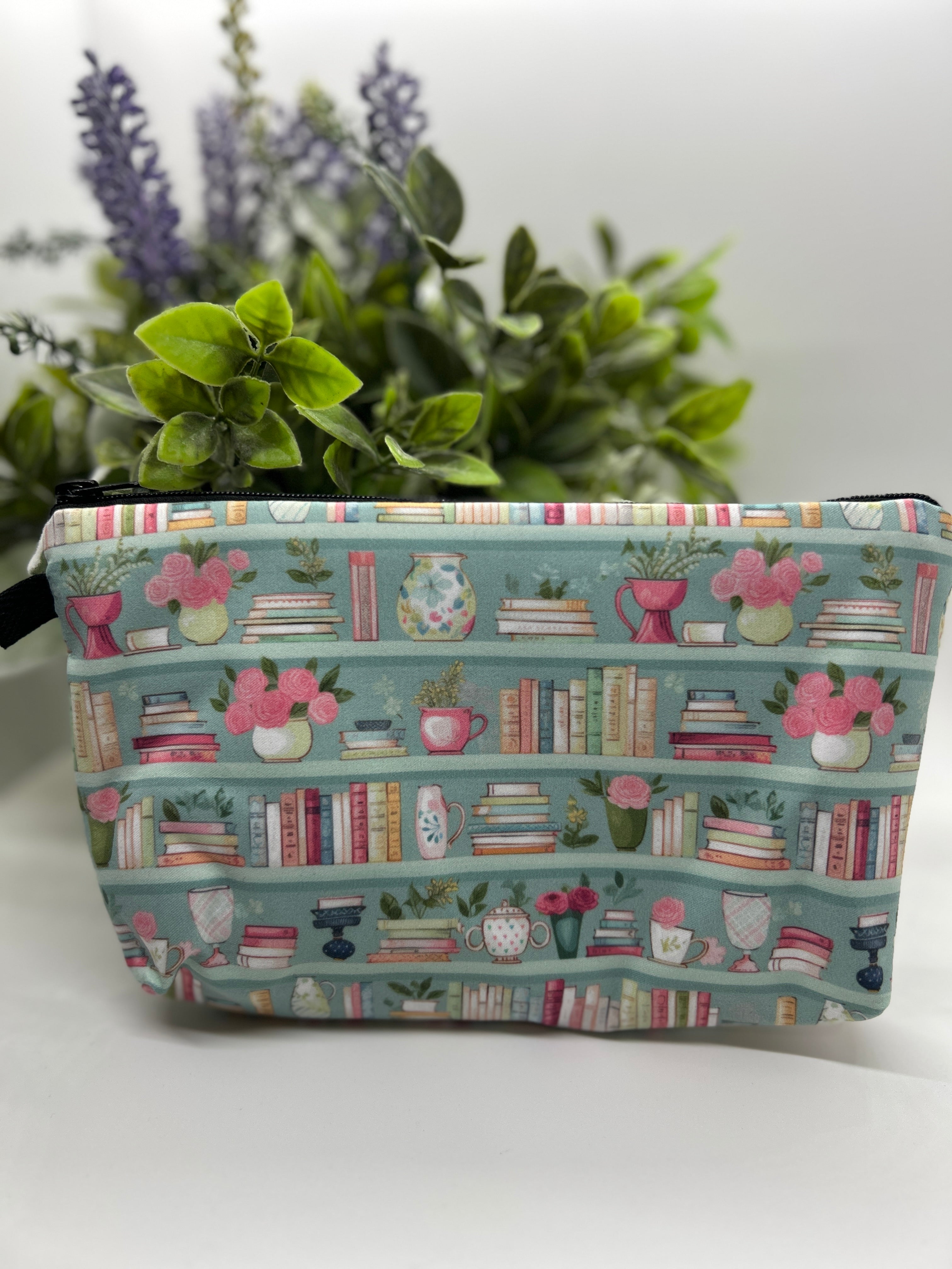 Pick a Pouch Bundle - You pick the Pouch and the Mystery Capsules do the rest!