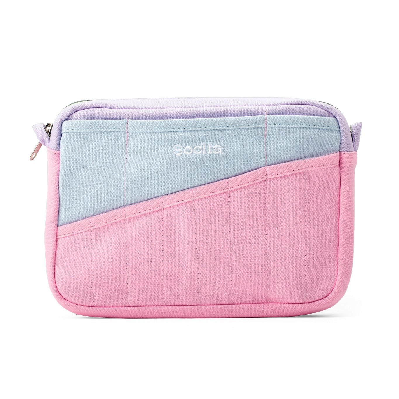 The SOOLLA Pouch