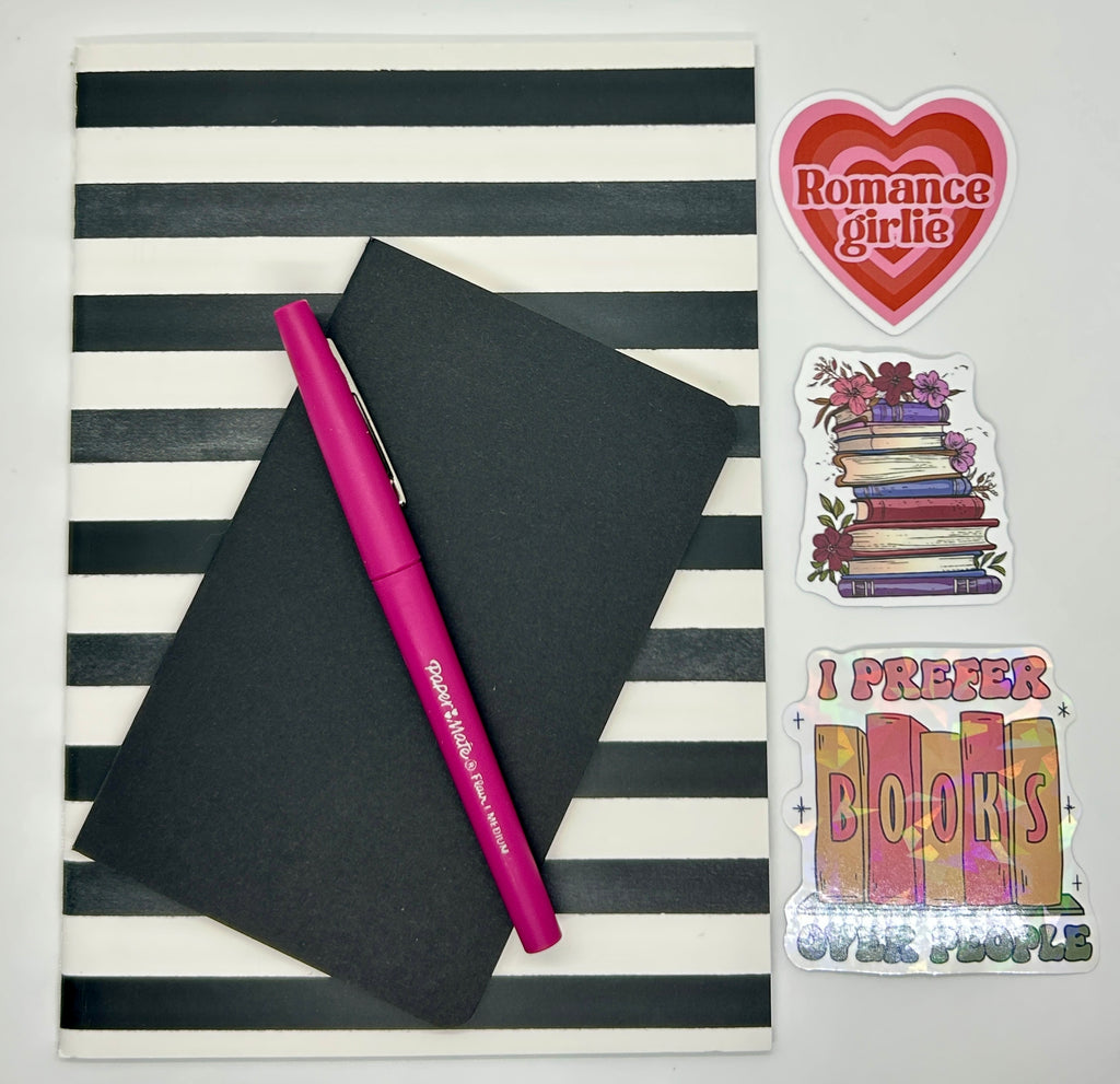 TOTE BAG Mystery Bundle