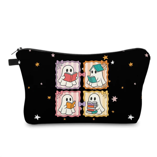 Pick a Pouch Bundle - You pick the Pouch and the Mystery Capsules do the rest!