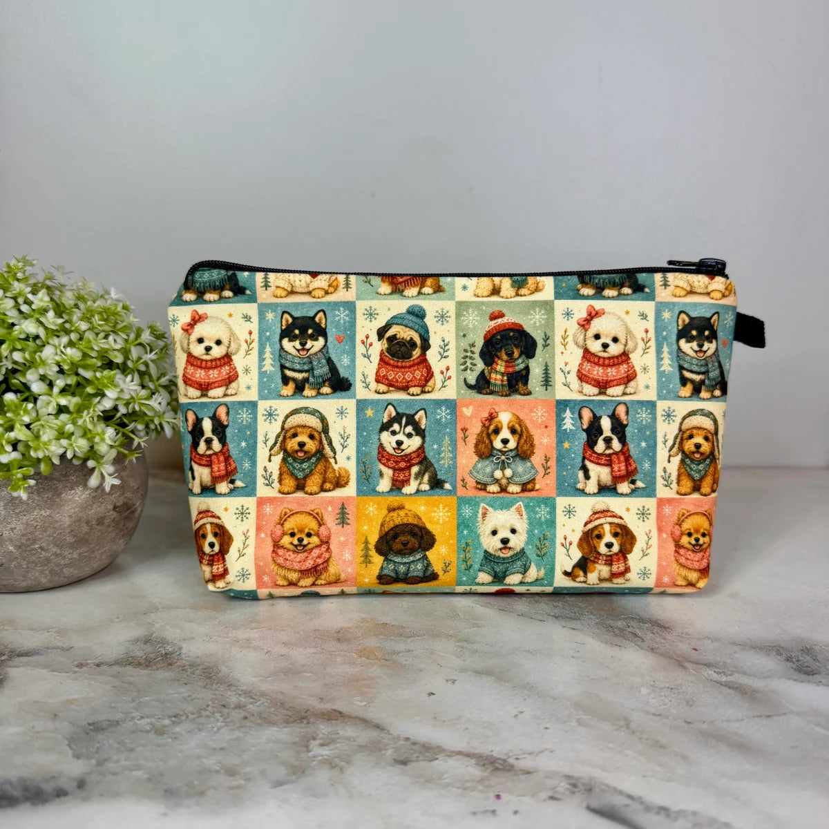 Your Favorite Pouch