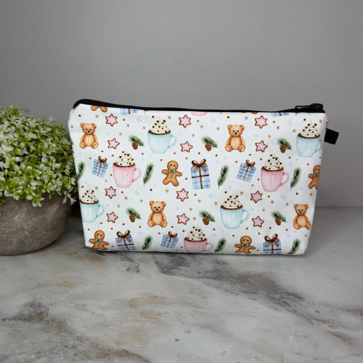 Your Favorite Pouch