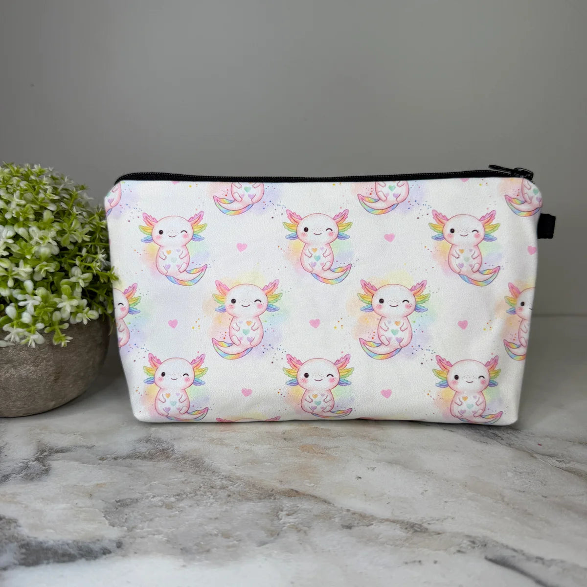 Your Favorite Pouch