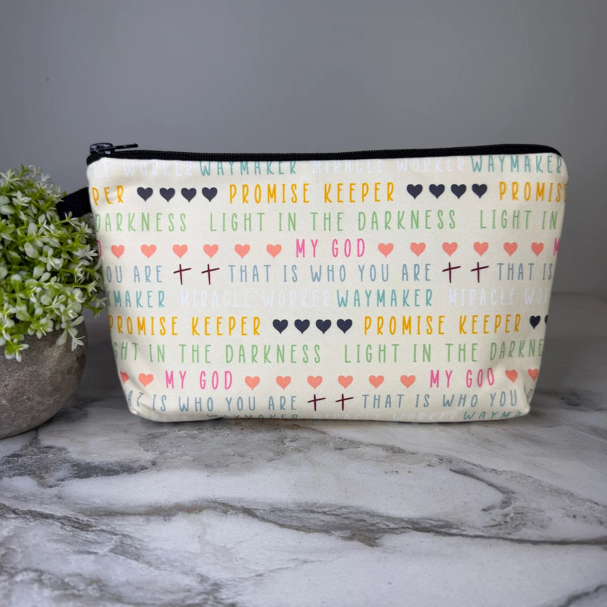 Your Favorite Pouch