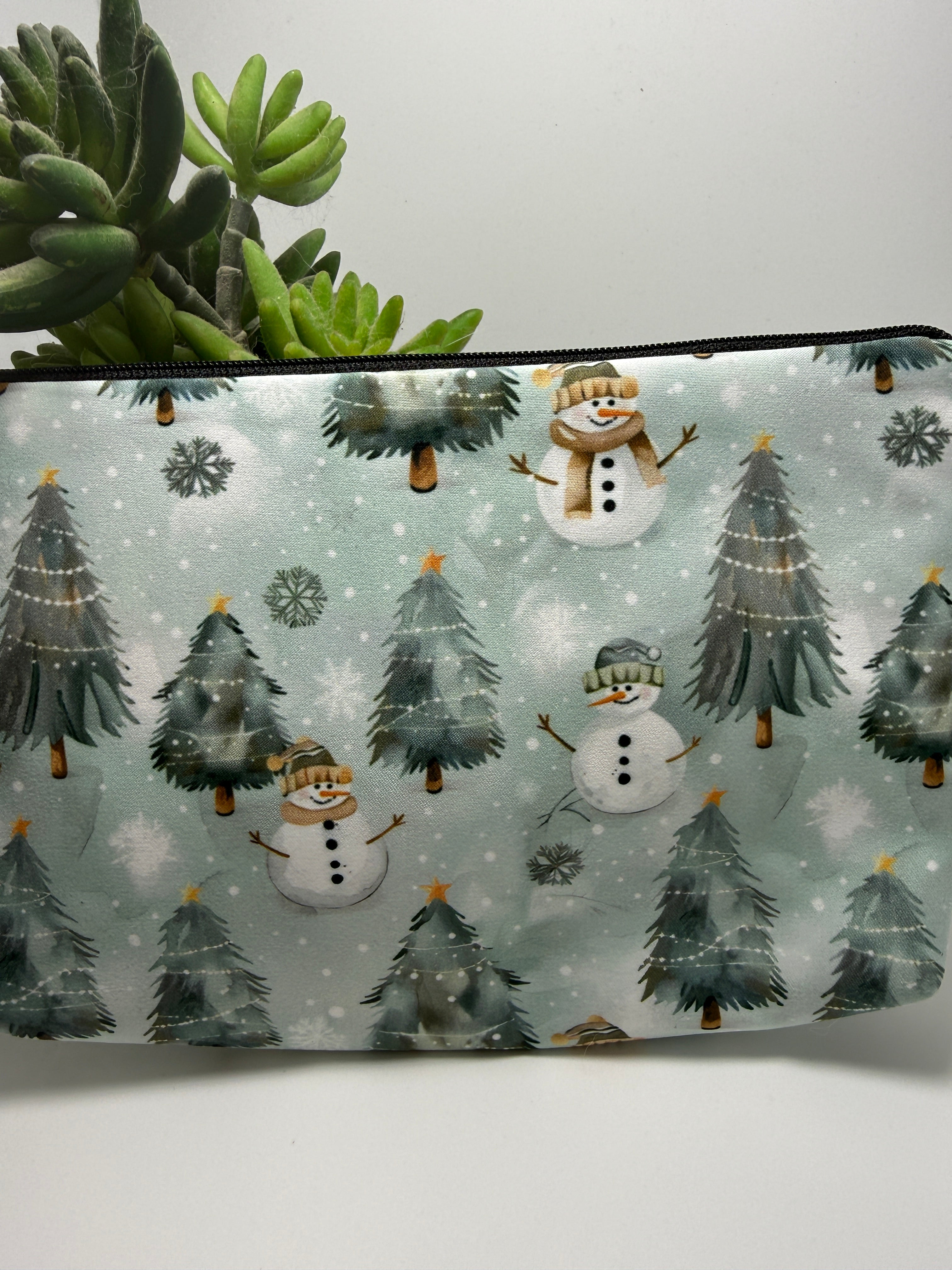 Your Favorite Pouch