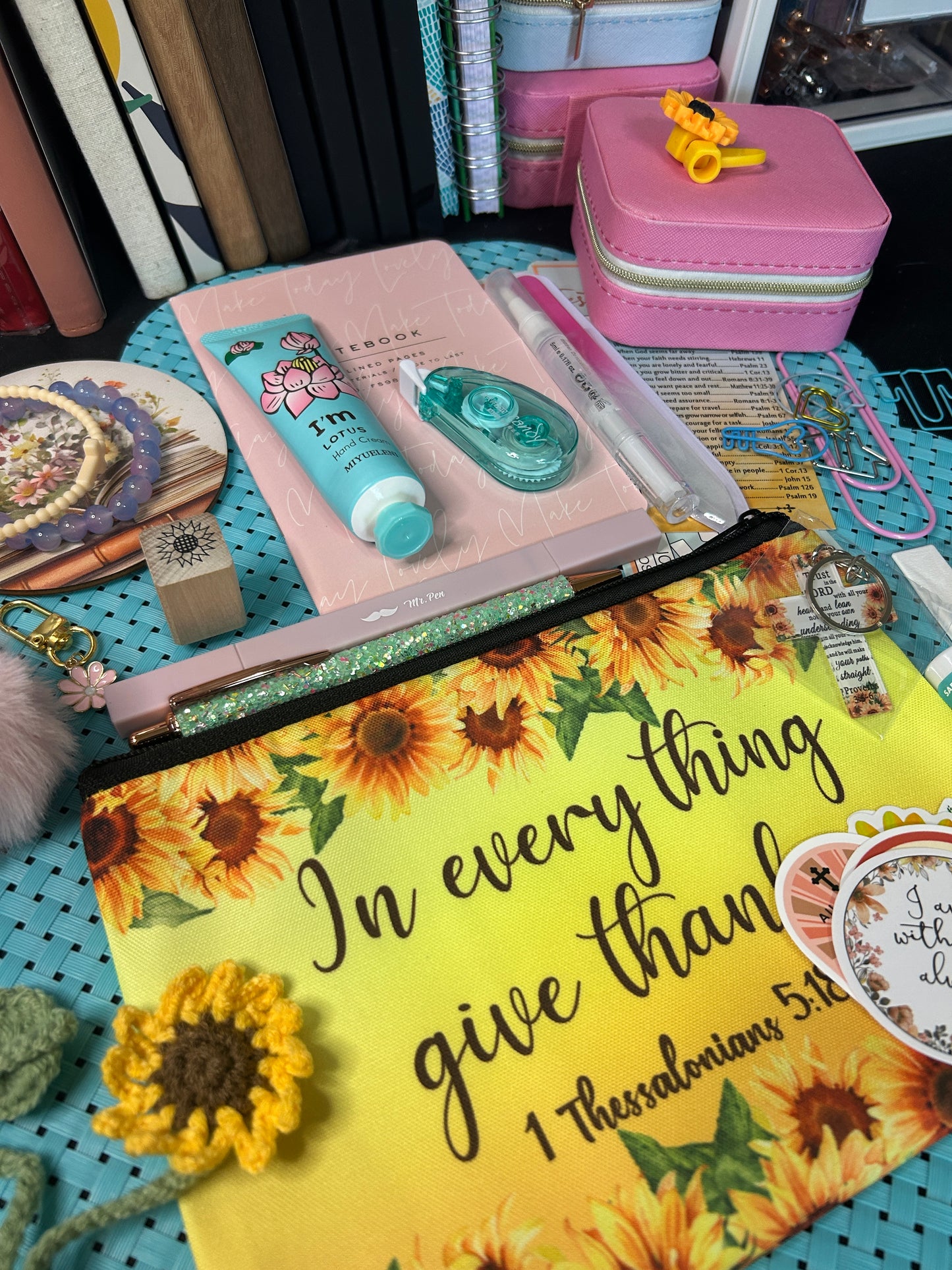 BIBLE STUDY Mystery Bundle