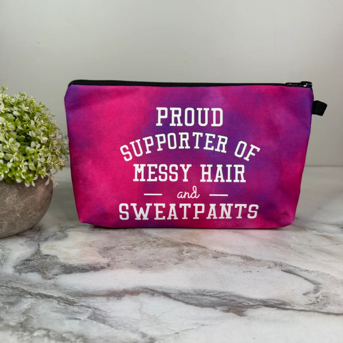 Your Favorite Pouch