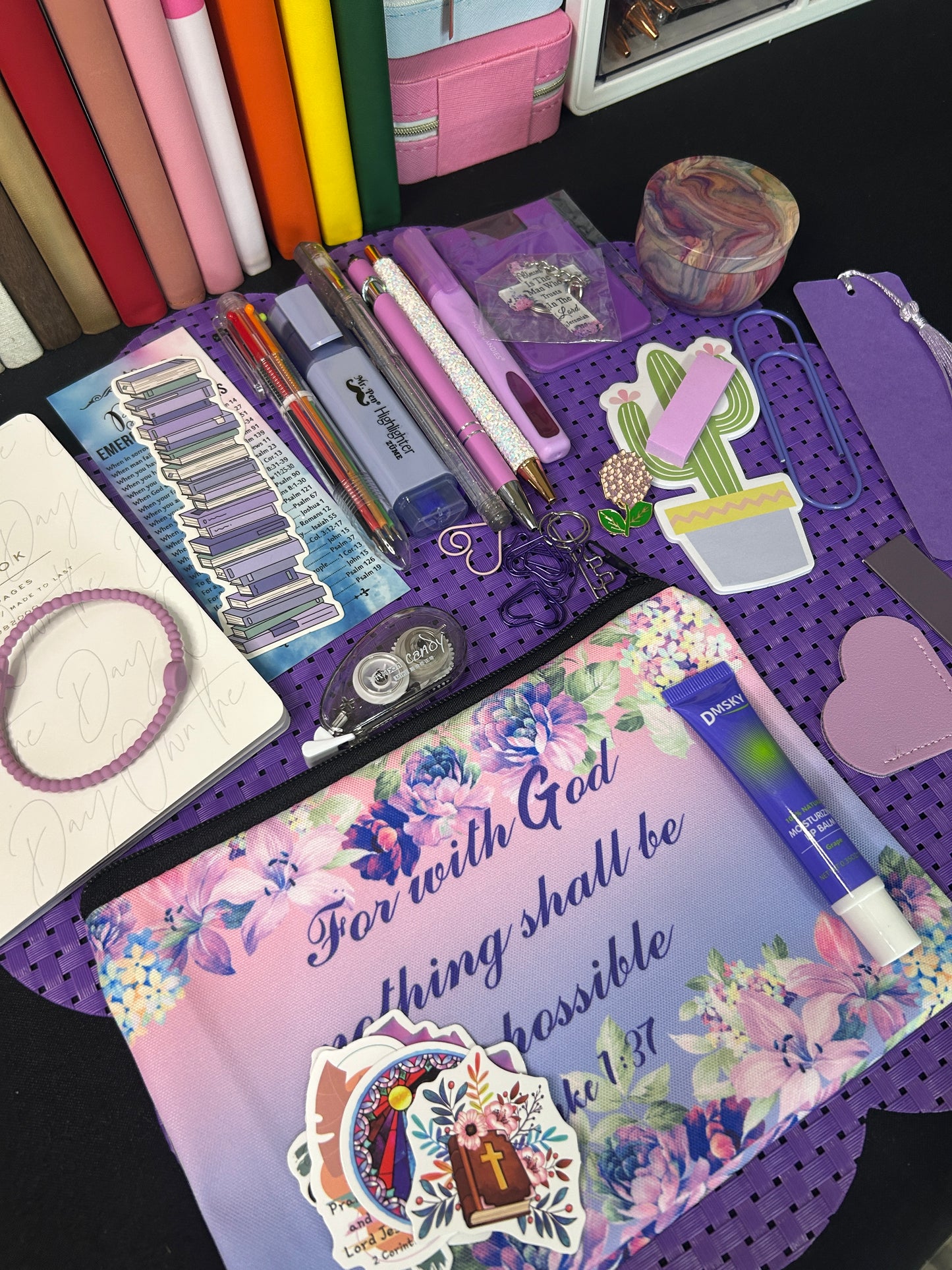 BIBLE STUDY Mystery Bundle
