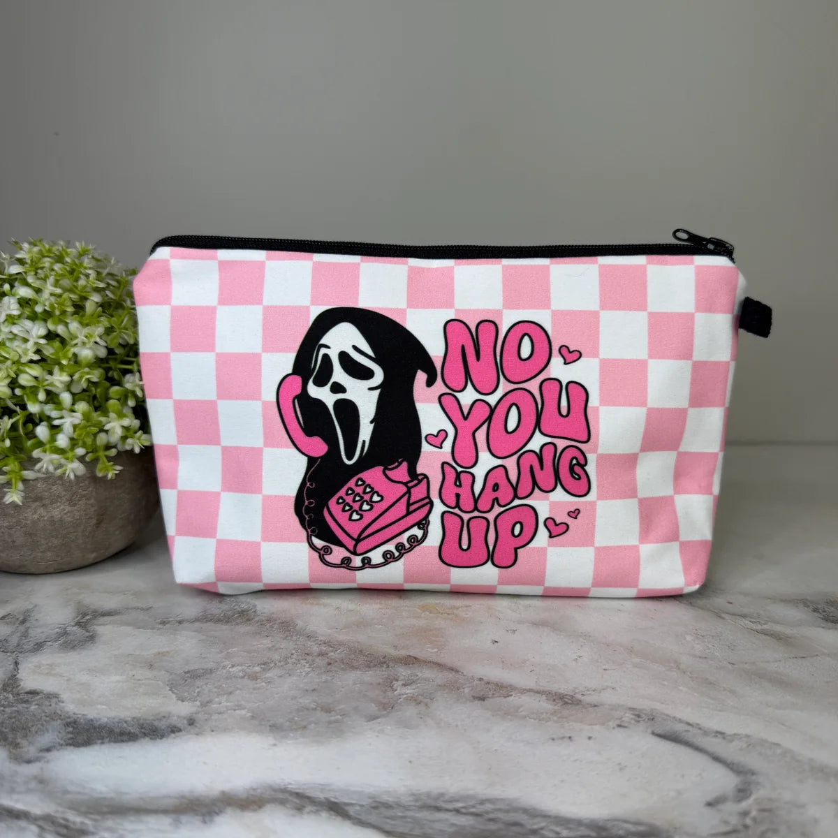 Your Favorite Pouch