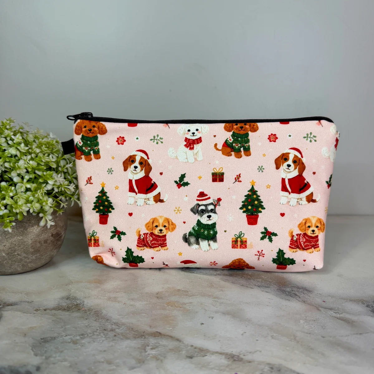 Your Favorite Pouch