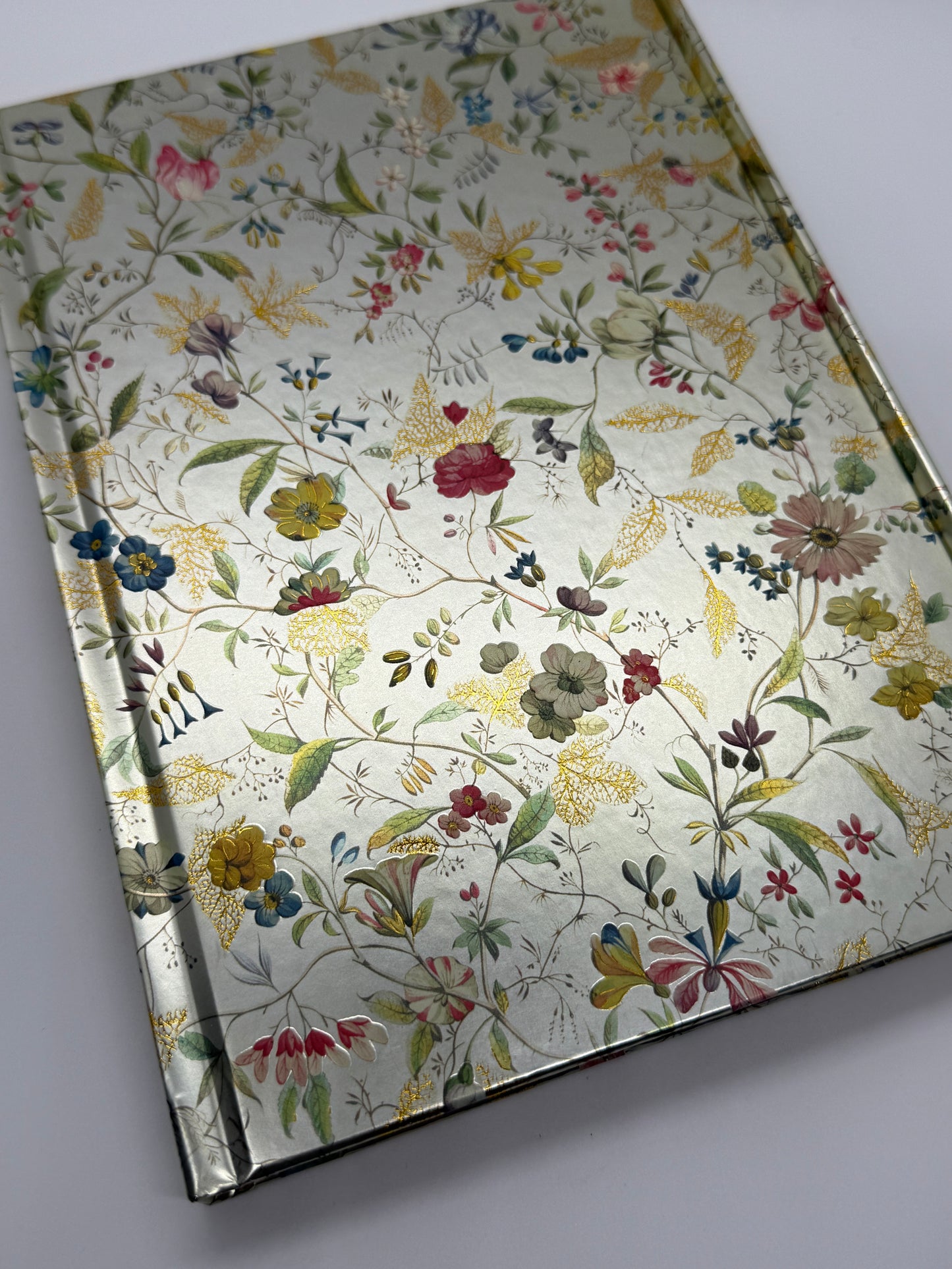 Magnetic Close Notebooks