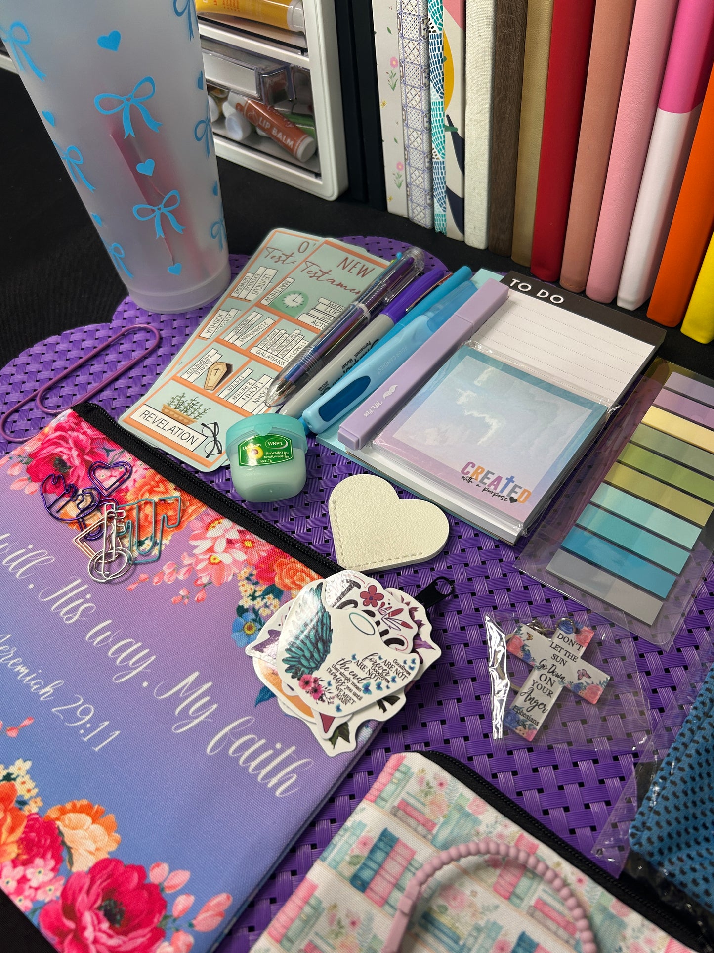 BIBLE STUDY Mystery Bundle