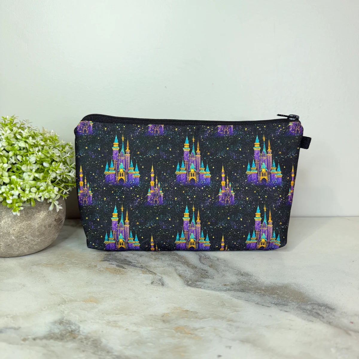 Your Favorite Pouch