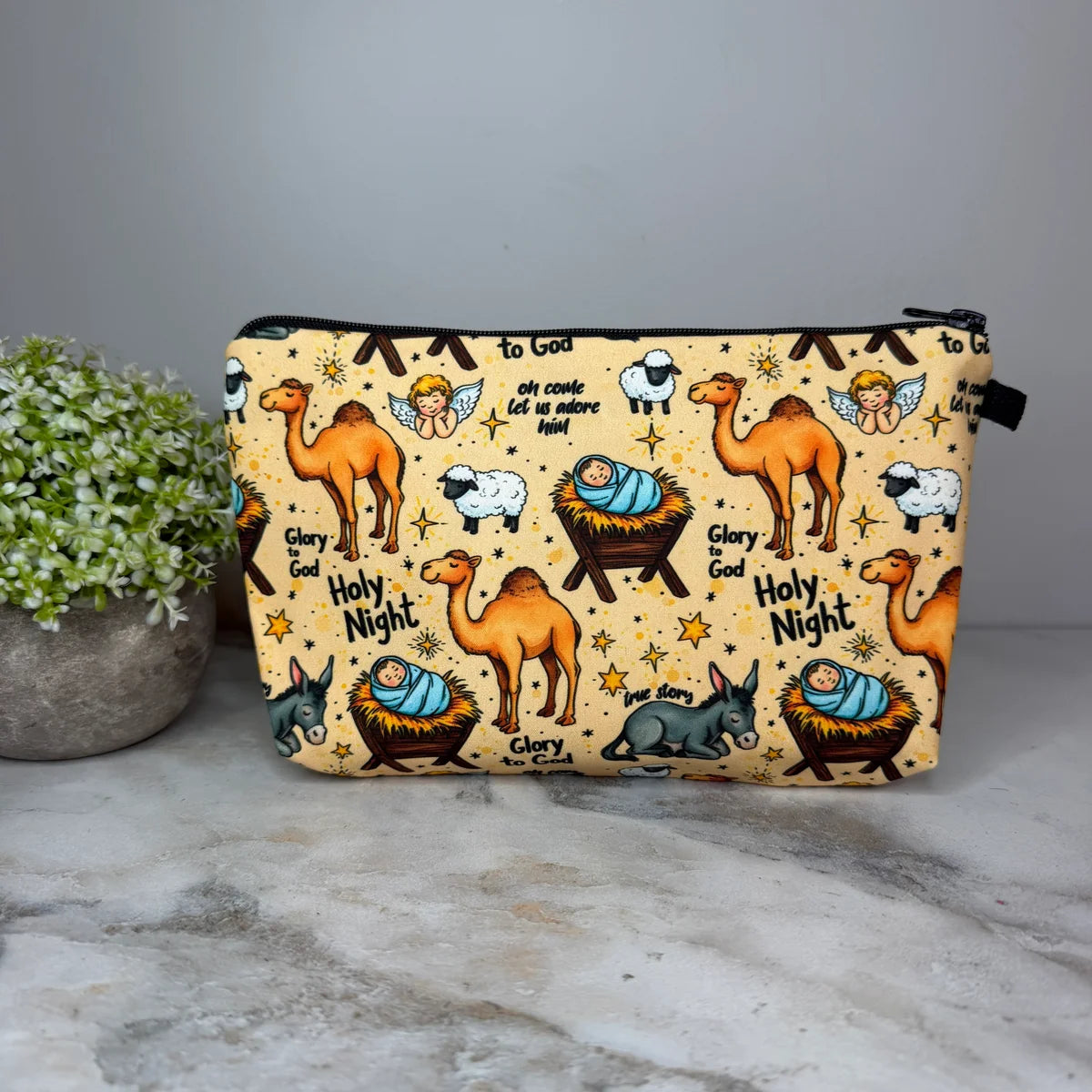 Your Favorite Pouch