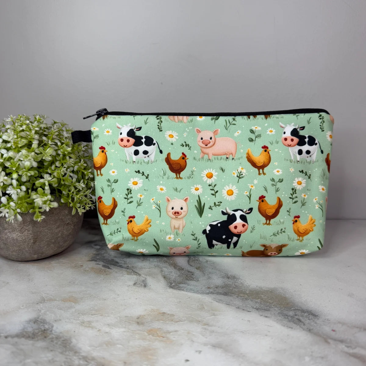 Your Favorite Pouch