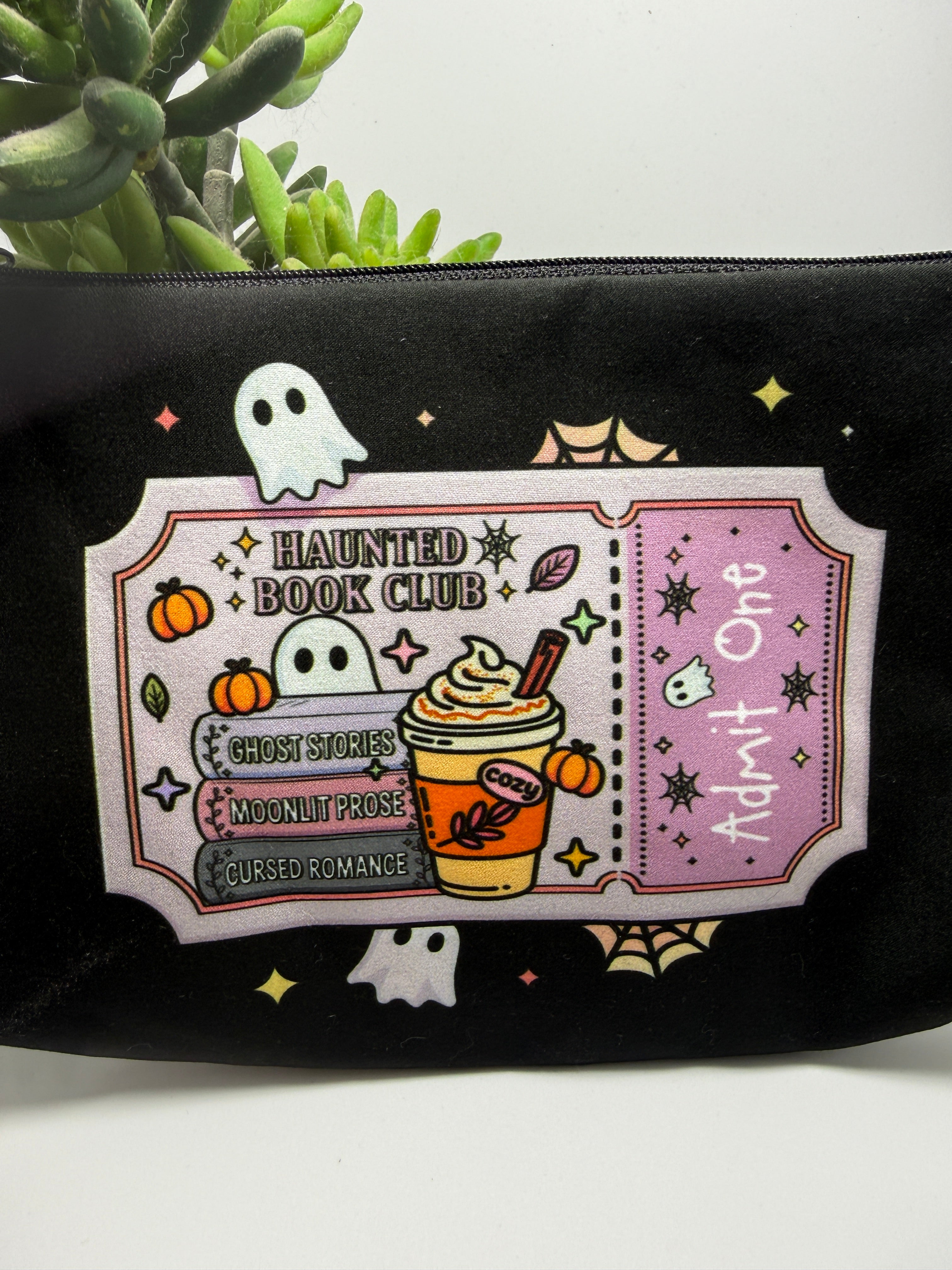 Your Favorite Pouch