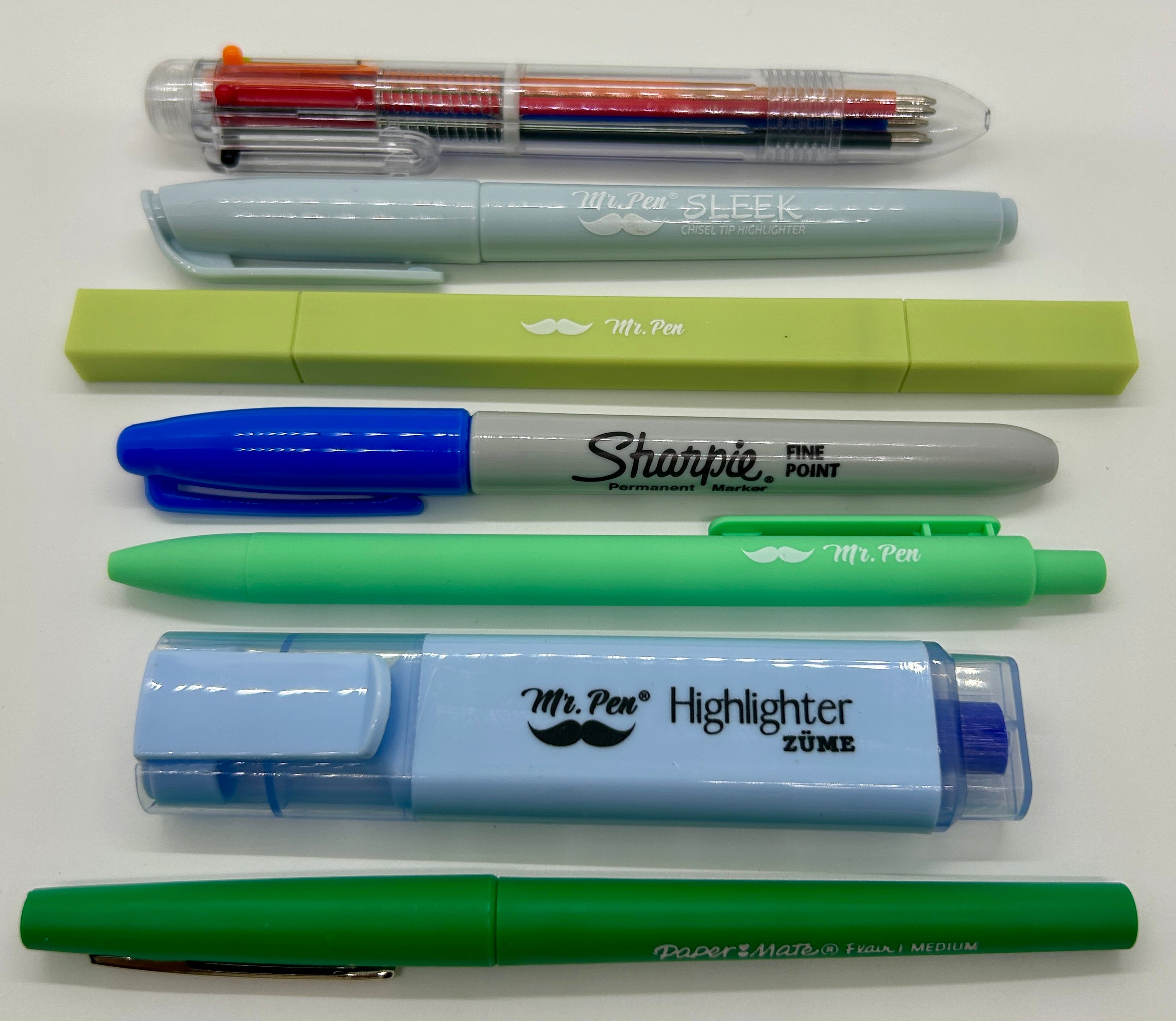 The “Dude” Bundle