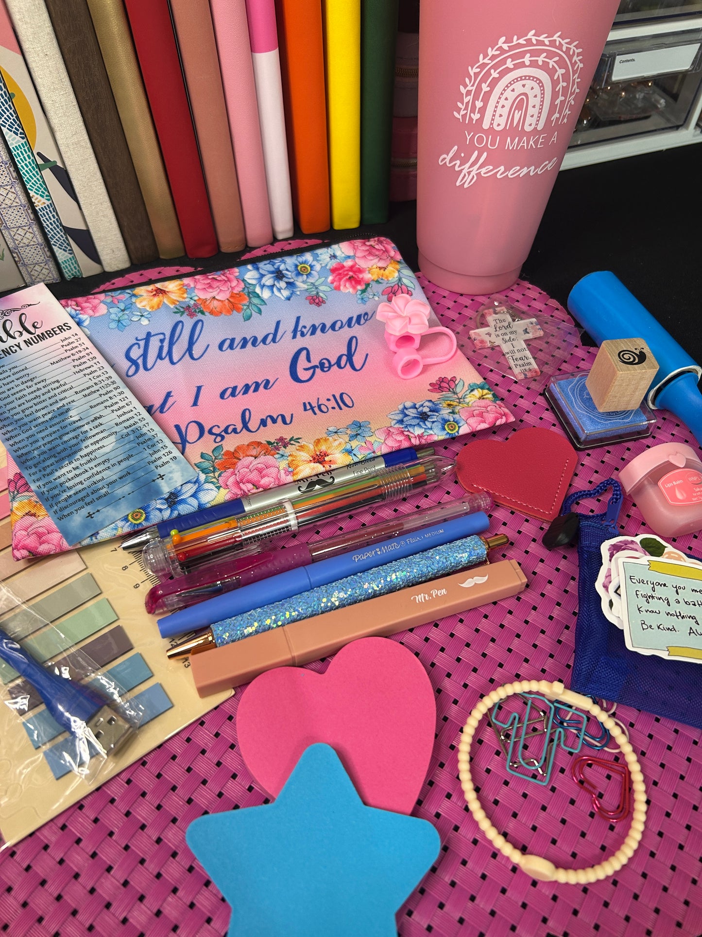 BIBLE STUDY Mystery Bundle