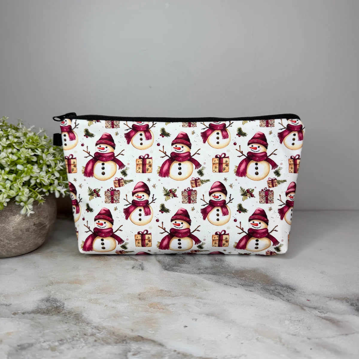 Your Favorite Pouch