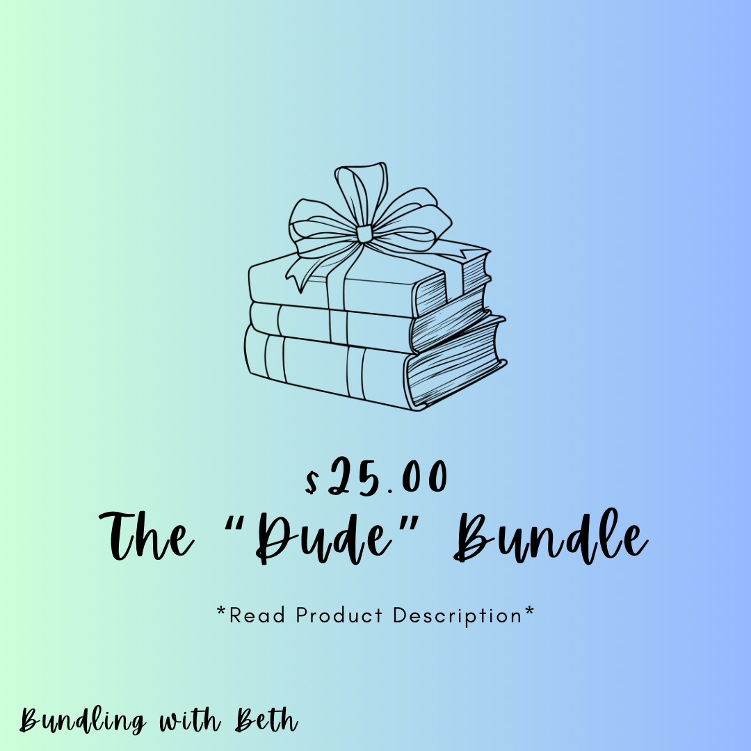 The “Dude” Bundle