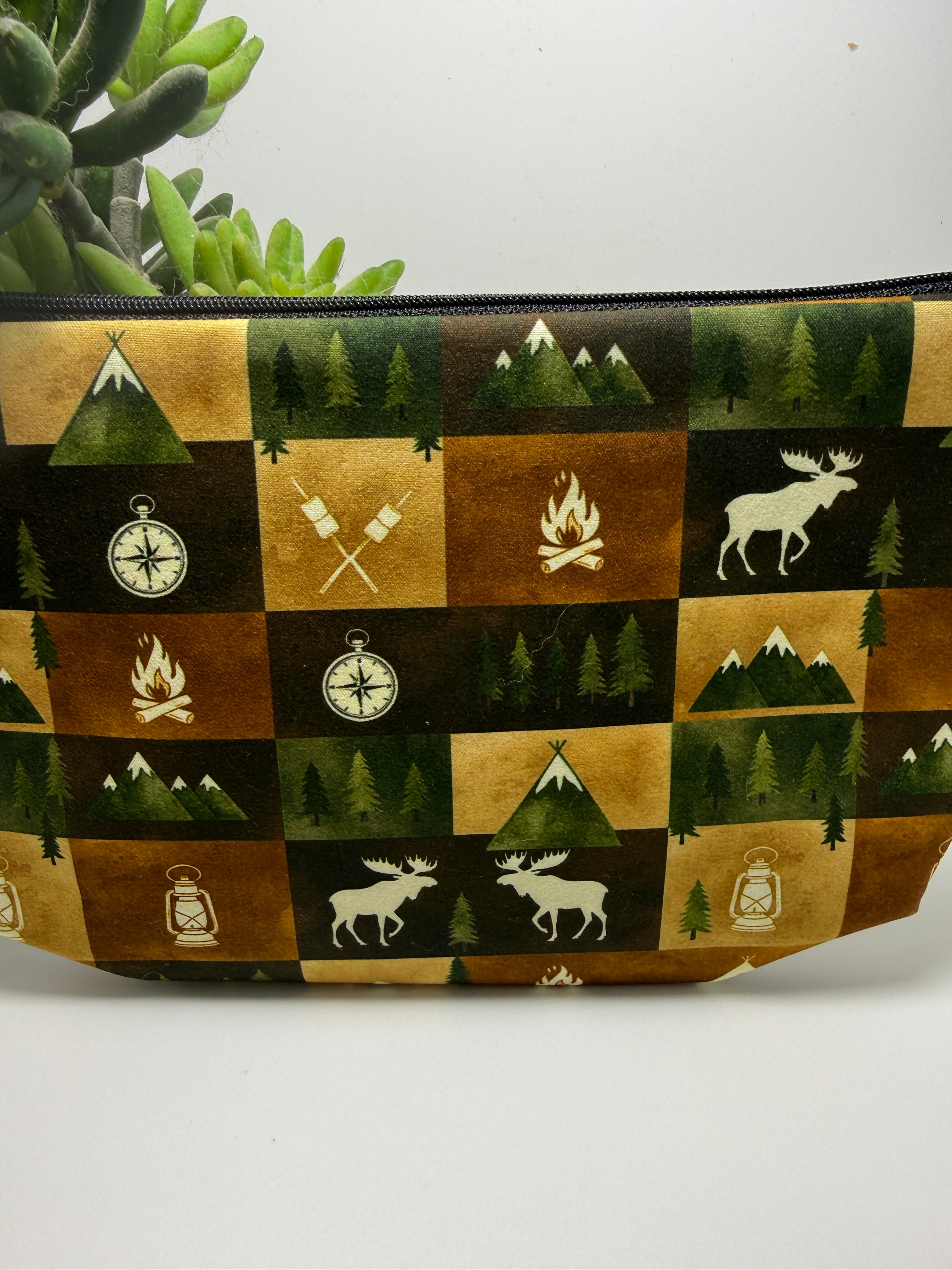 Your Favorite Pouch