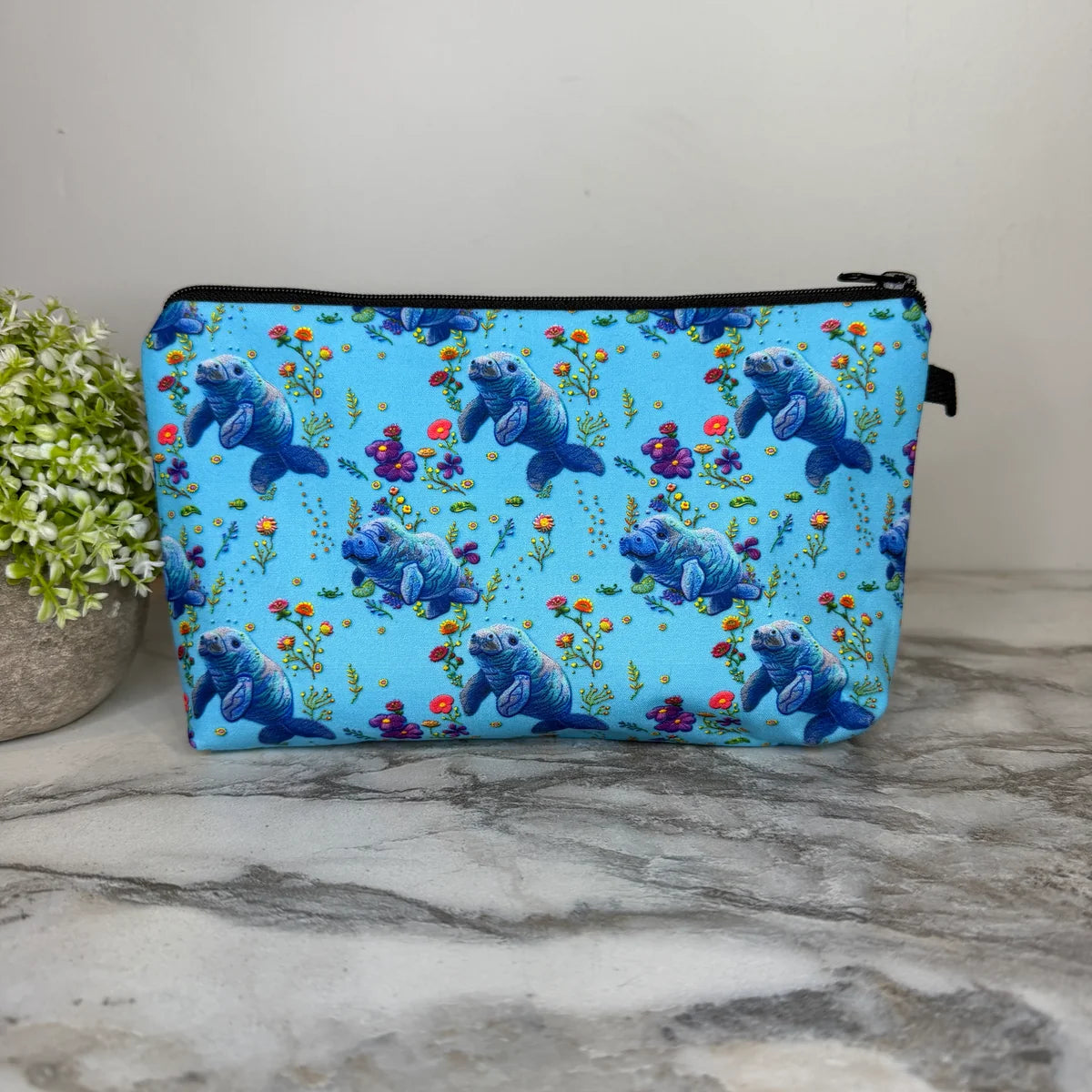 Your Favorite Pouch
