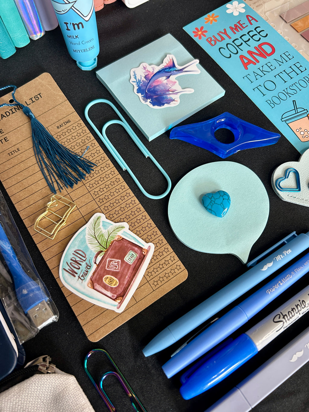 TOTE BAG Mystery Bundle