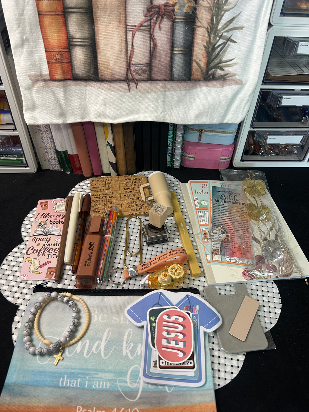 TOTE BAG Mystery Bundle