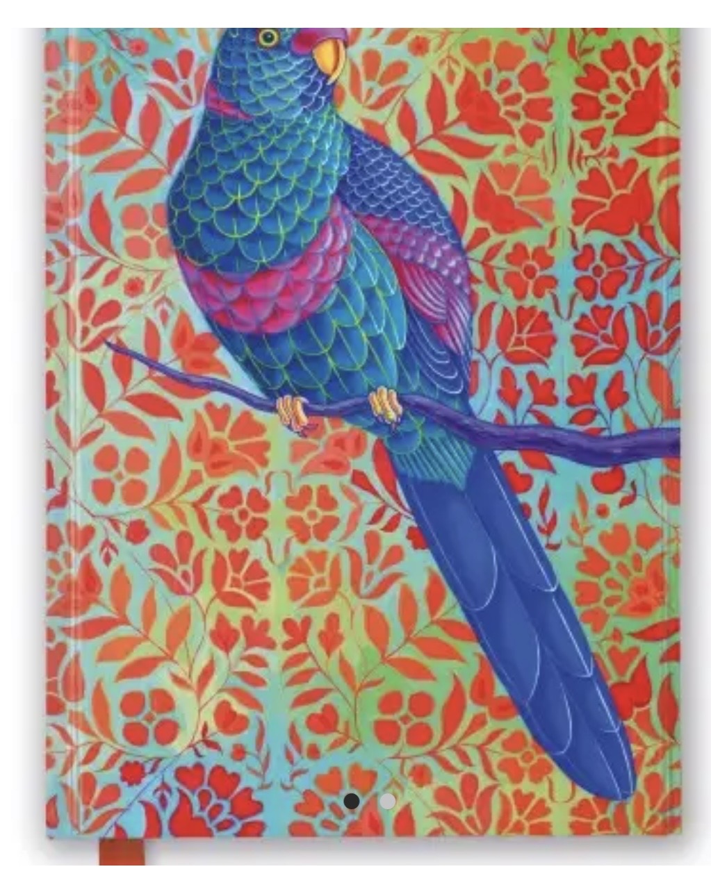 Magnetic Close Notebooks